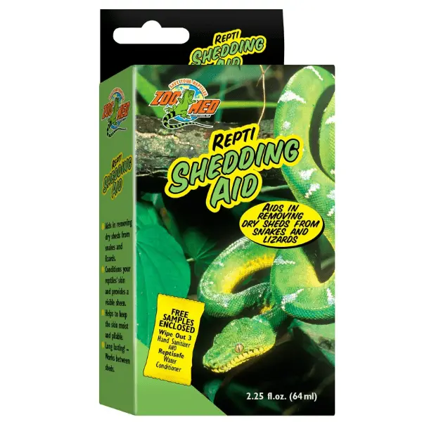 Zoo Med Repti Shedding Aid 1