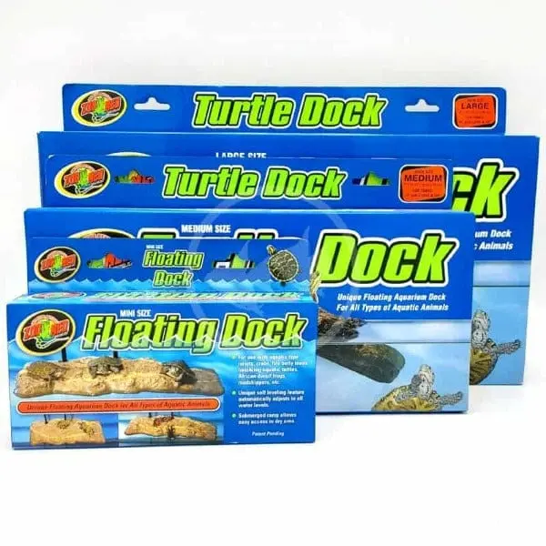 Zoo Med Turtle Dock 1