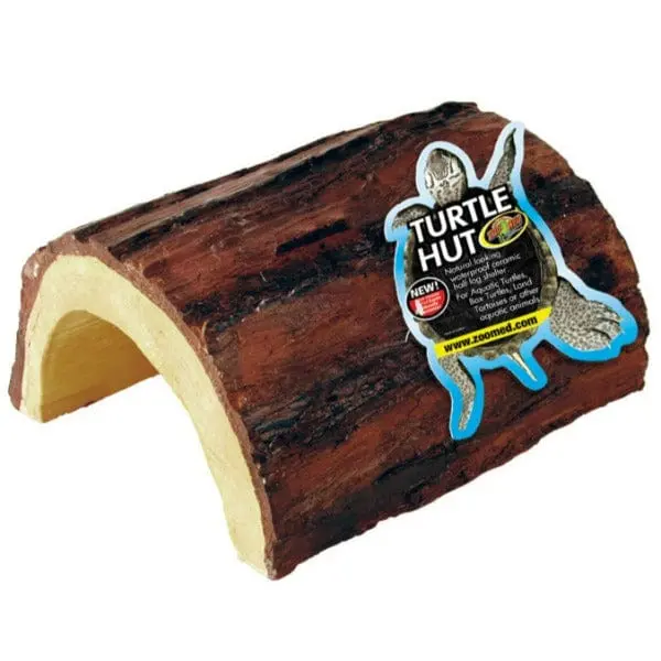 Zoo Med Turtle Hut 1