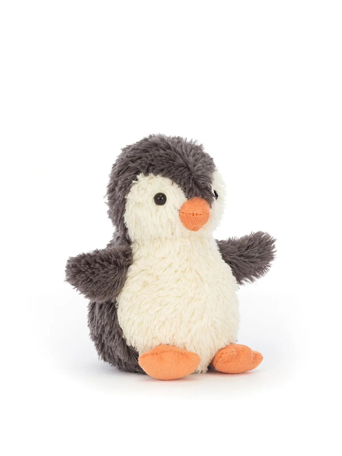 Peanut Penguin Small 1