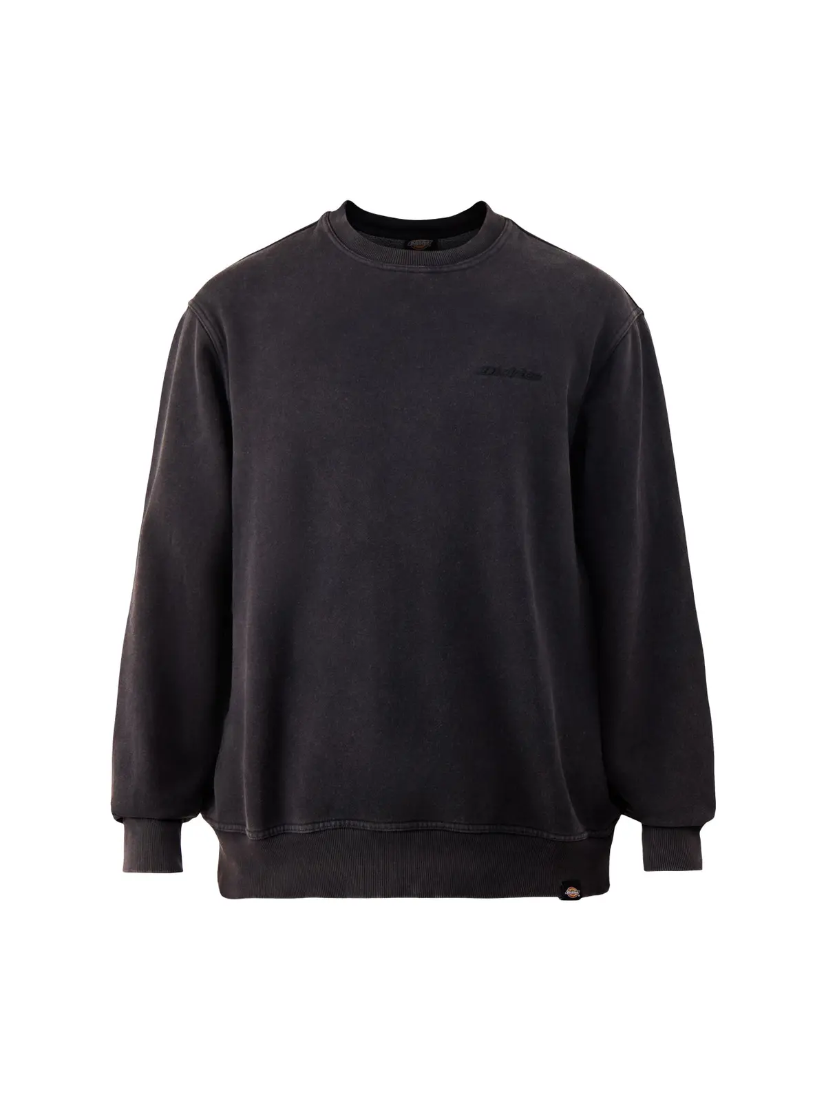 Plentywood Sweatshirt Black 1