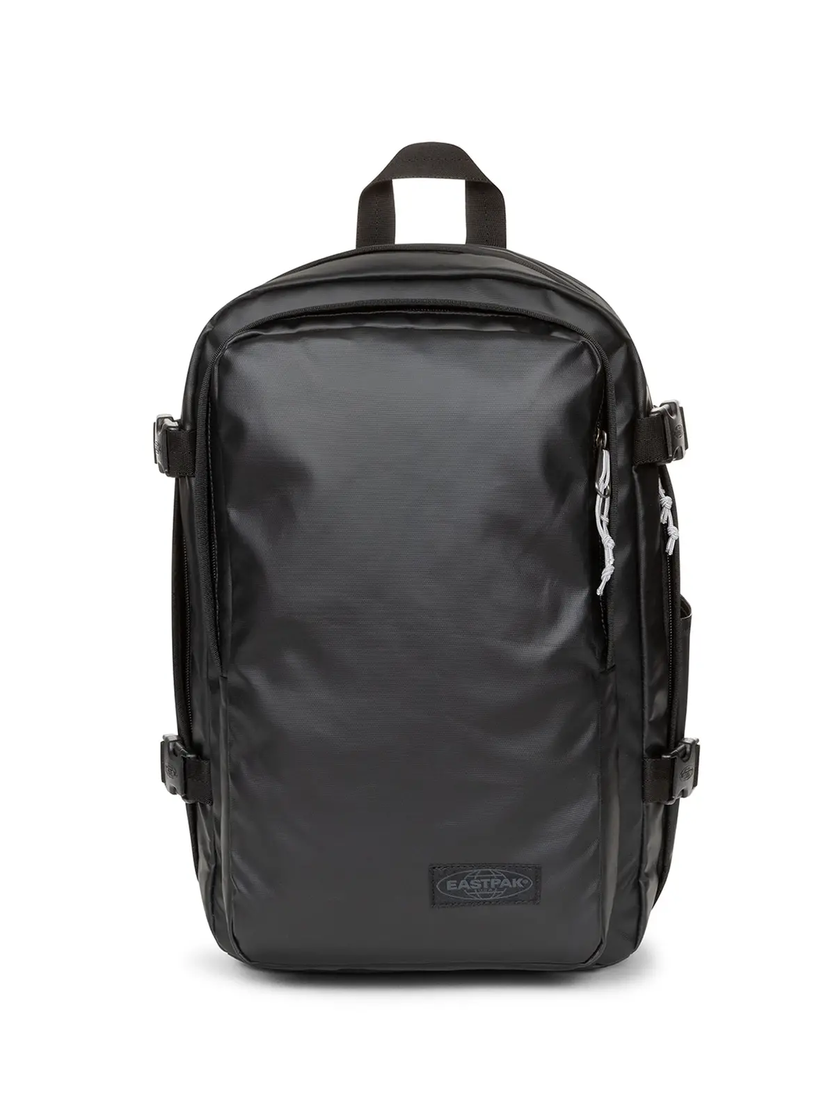 Cabin Park Tarp Bag Black 1