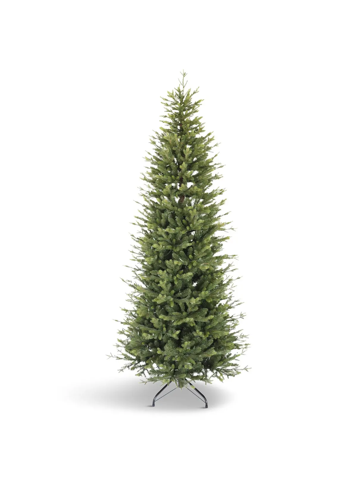 Norfolk Fir Pvc Christmas Tree 6.5Ft 1