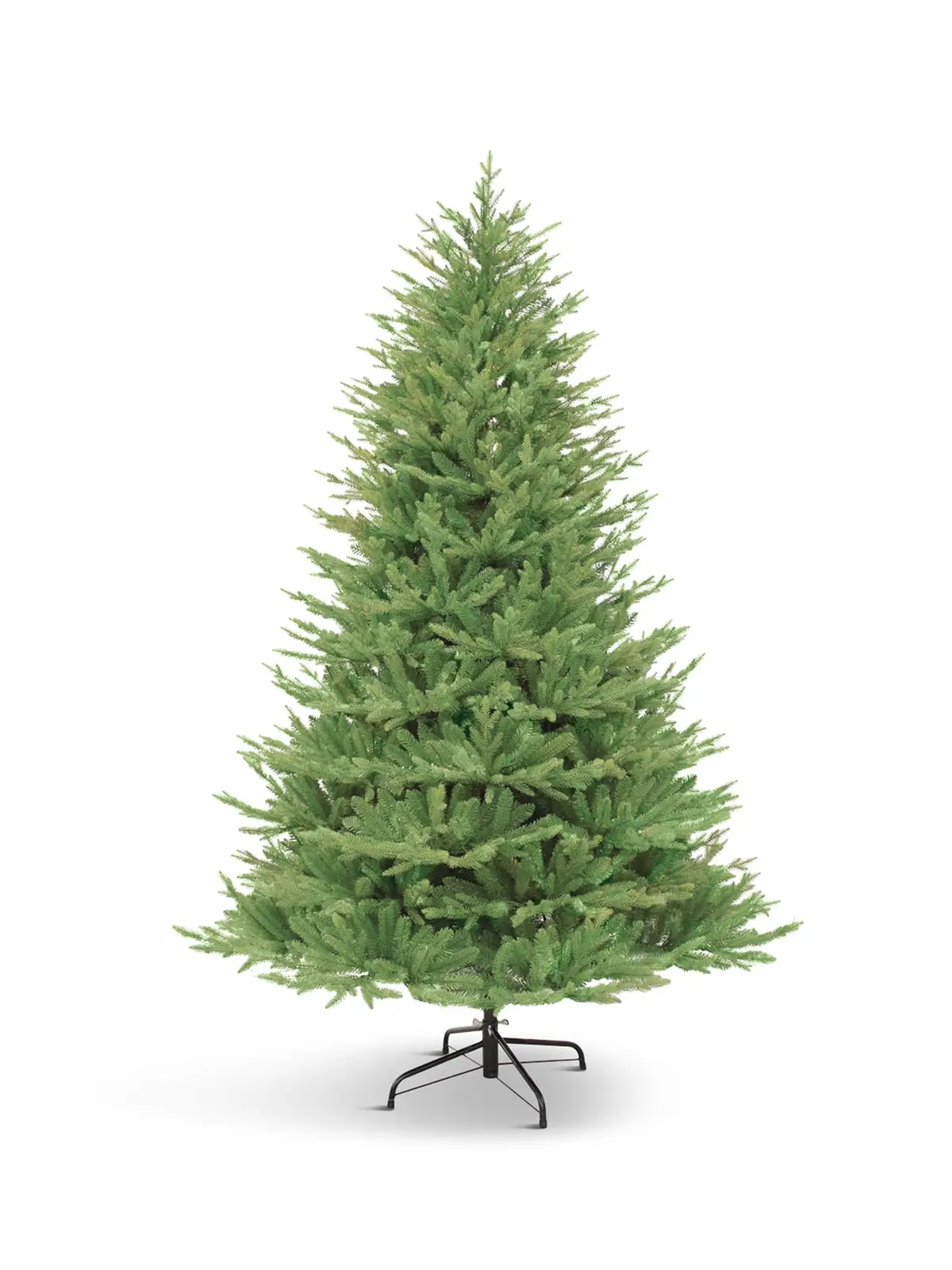 Keswick Pine Christmas Tree 6Ft 1
