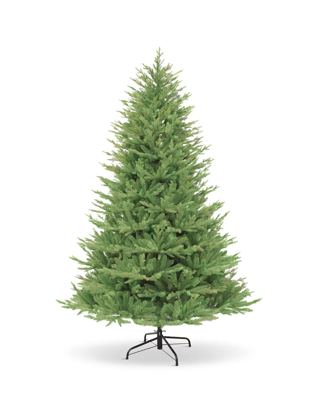 Keswick Pine Christmas Tree 7.5Ft 1