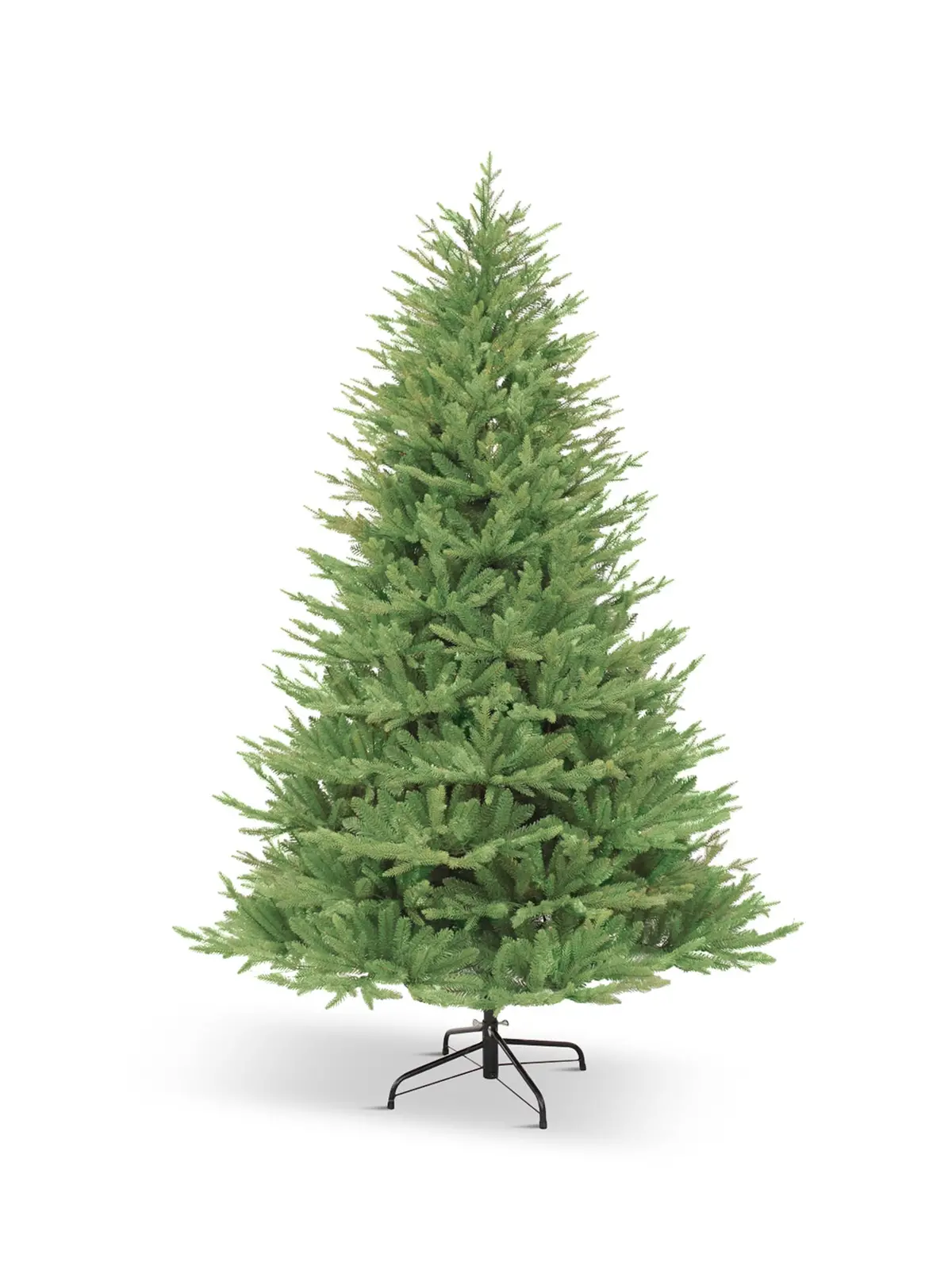 Keswick Pine Christmas Tree 8Ft 1