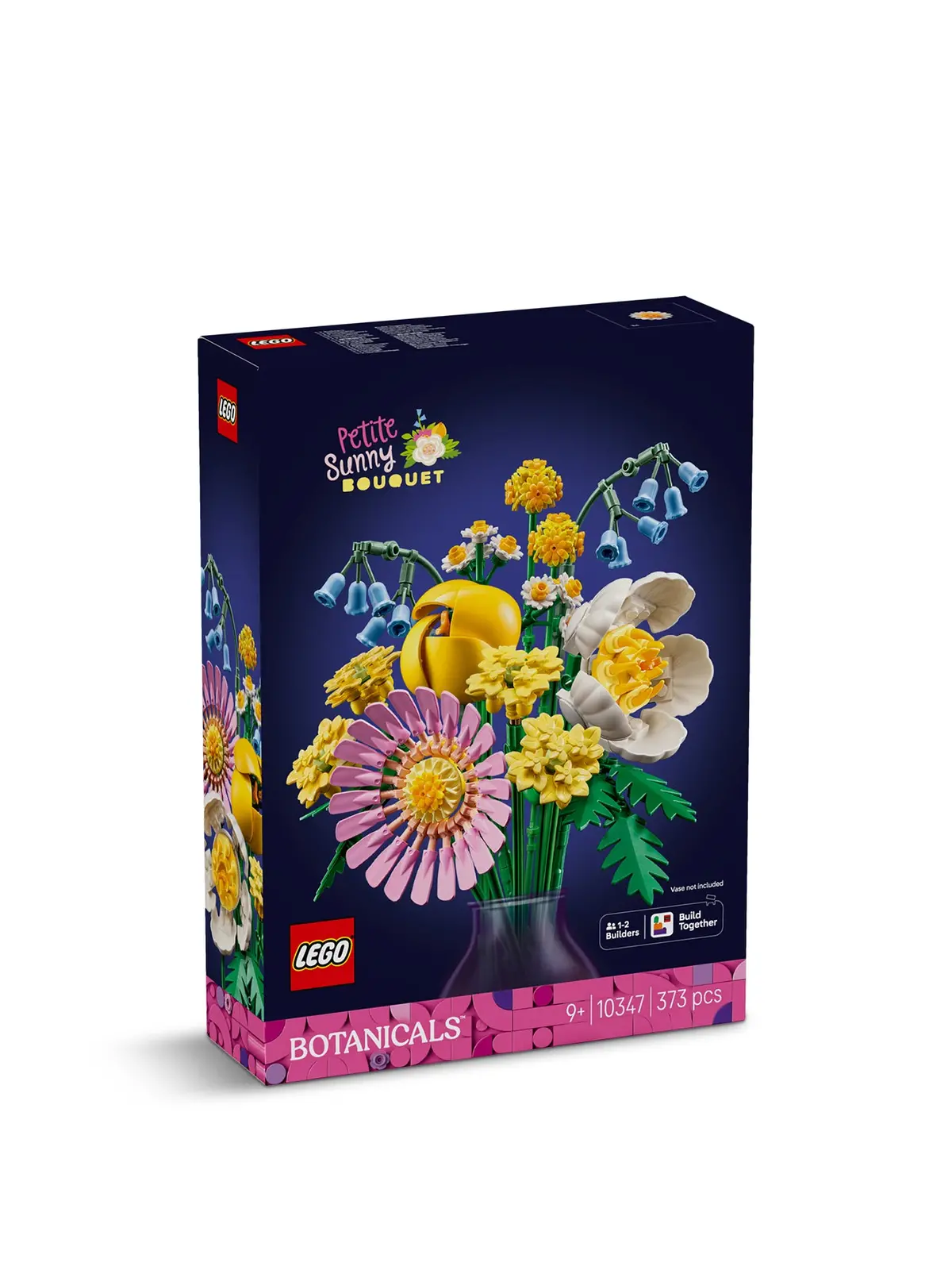 Petite Sunny Bouquet 10347 1