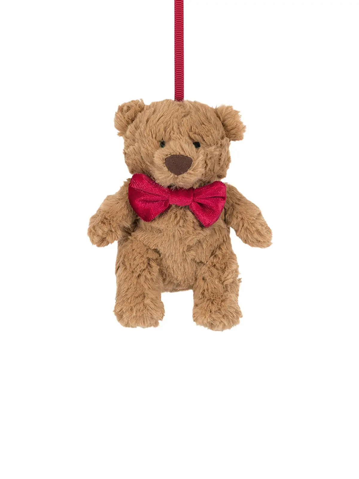 Bartholomew Bear Decoration 1