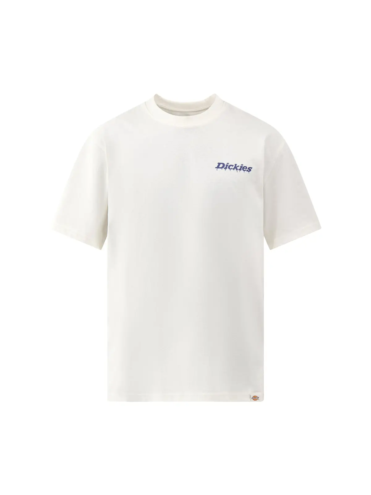 Statesville Short Sleeve T-Shirt Egret 1