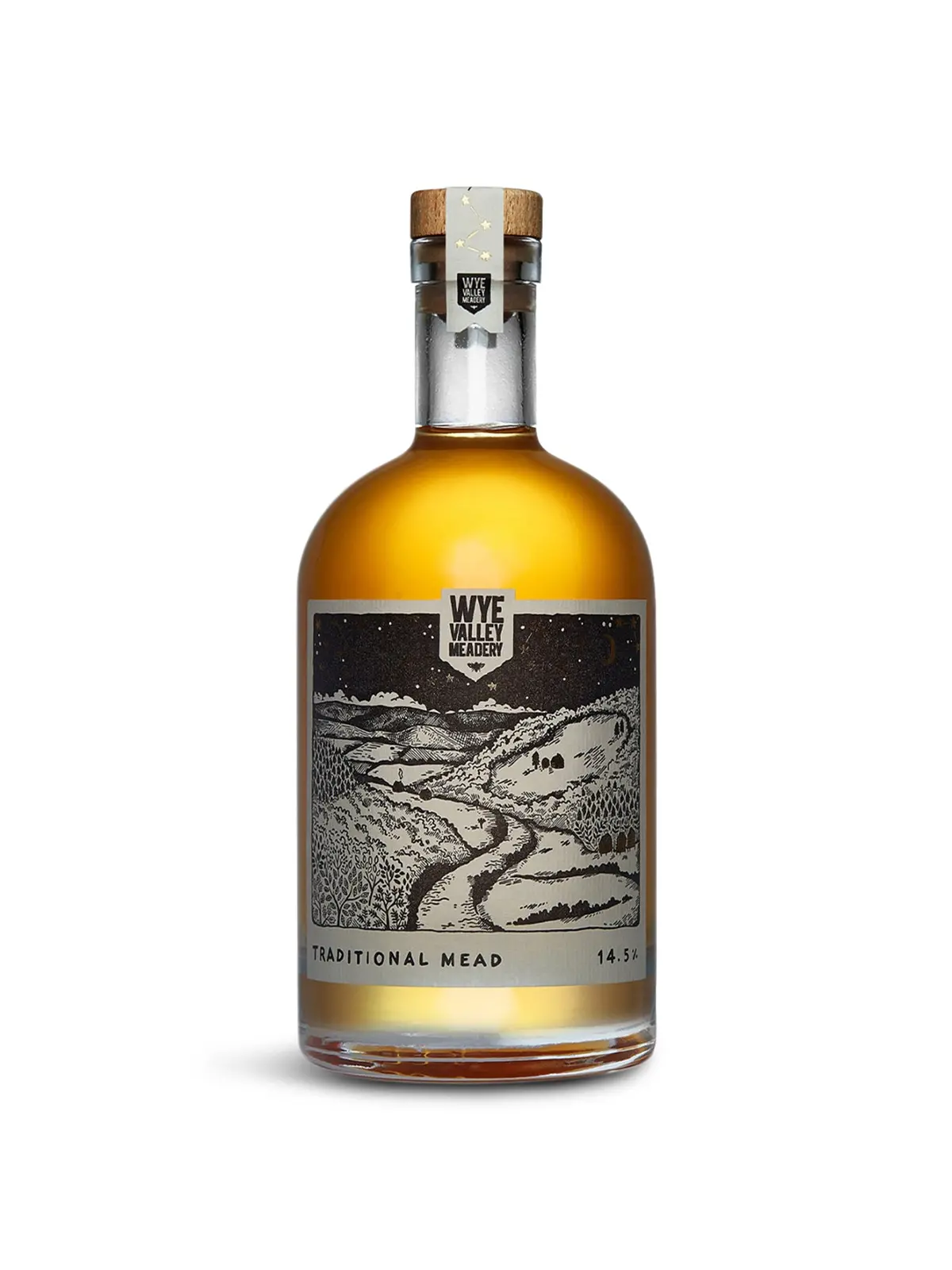 Traditional Mead 1