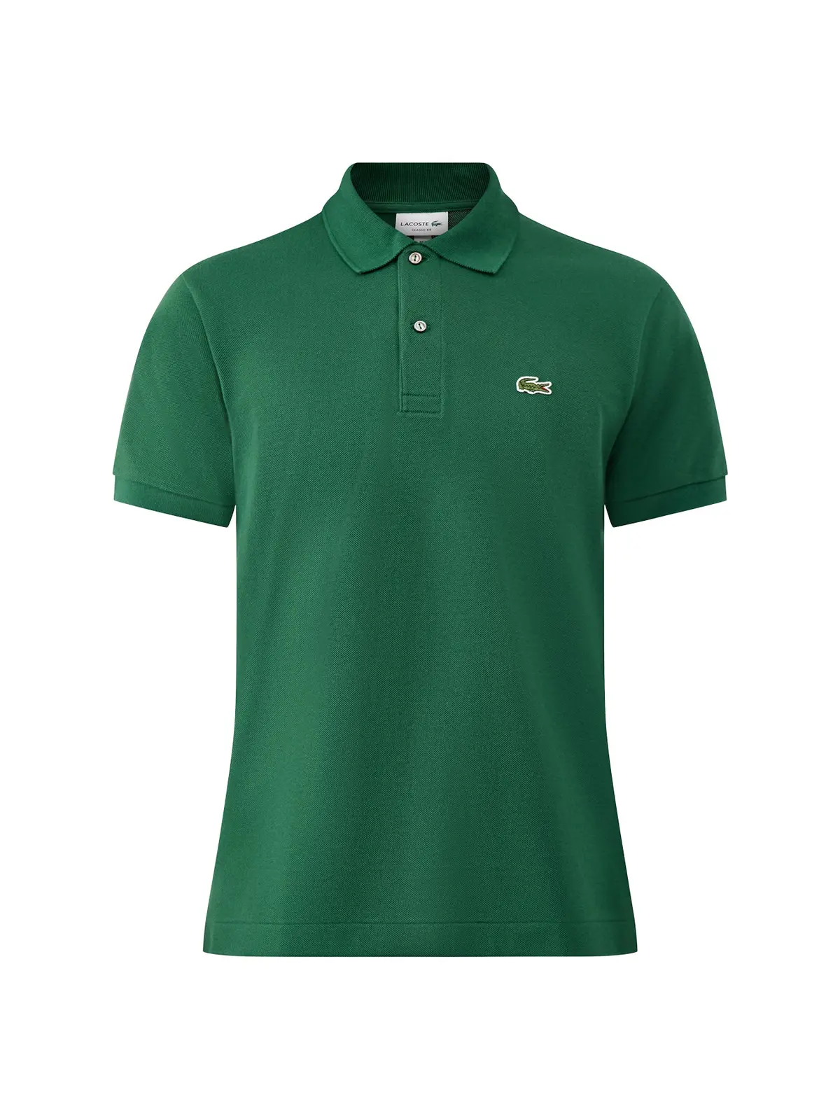 Classic Polo Green 1