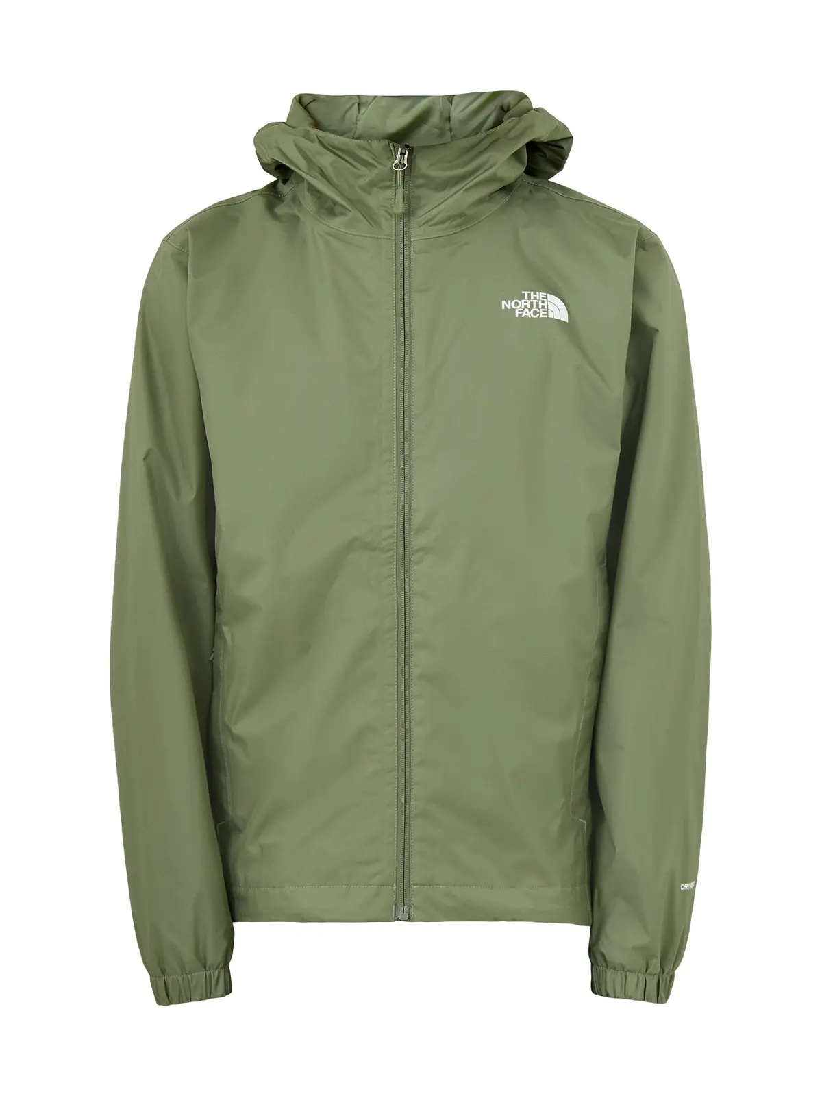 Quest Jacket Bark Mist 1