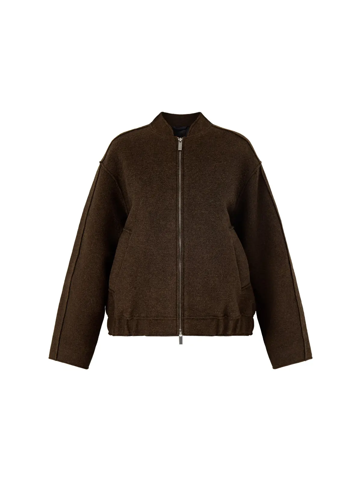 Slf Reign Lano Bomber Jacket 1