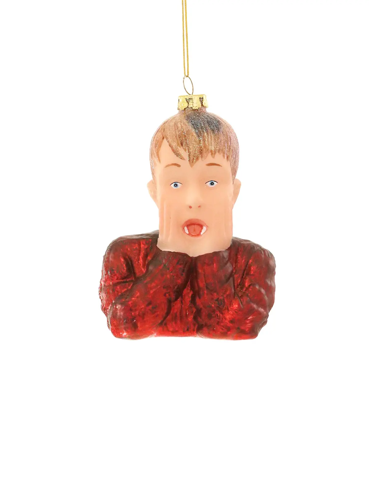 Kevin Mccallister Christmas Tree Hanging Decoration 1