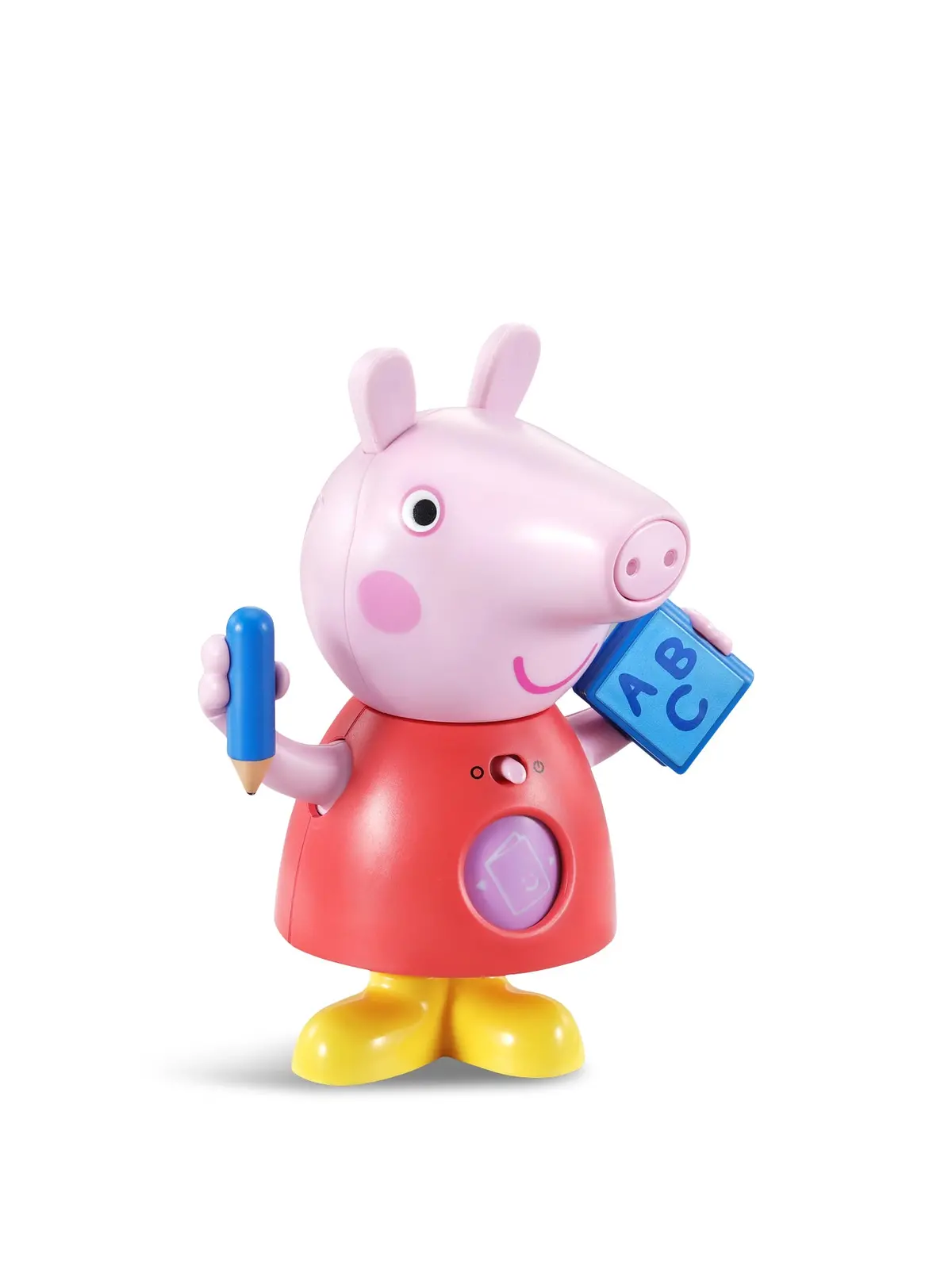 Move And Learn Peppa 1
