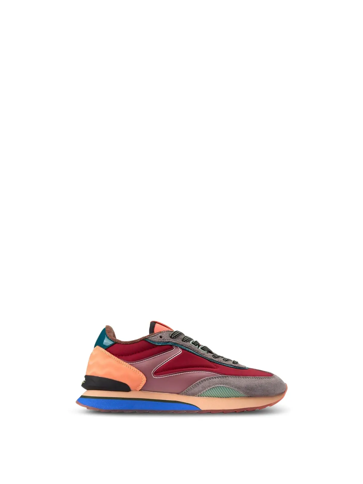 Hoff The James Trainers 1