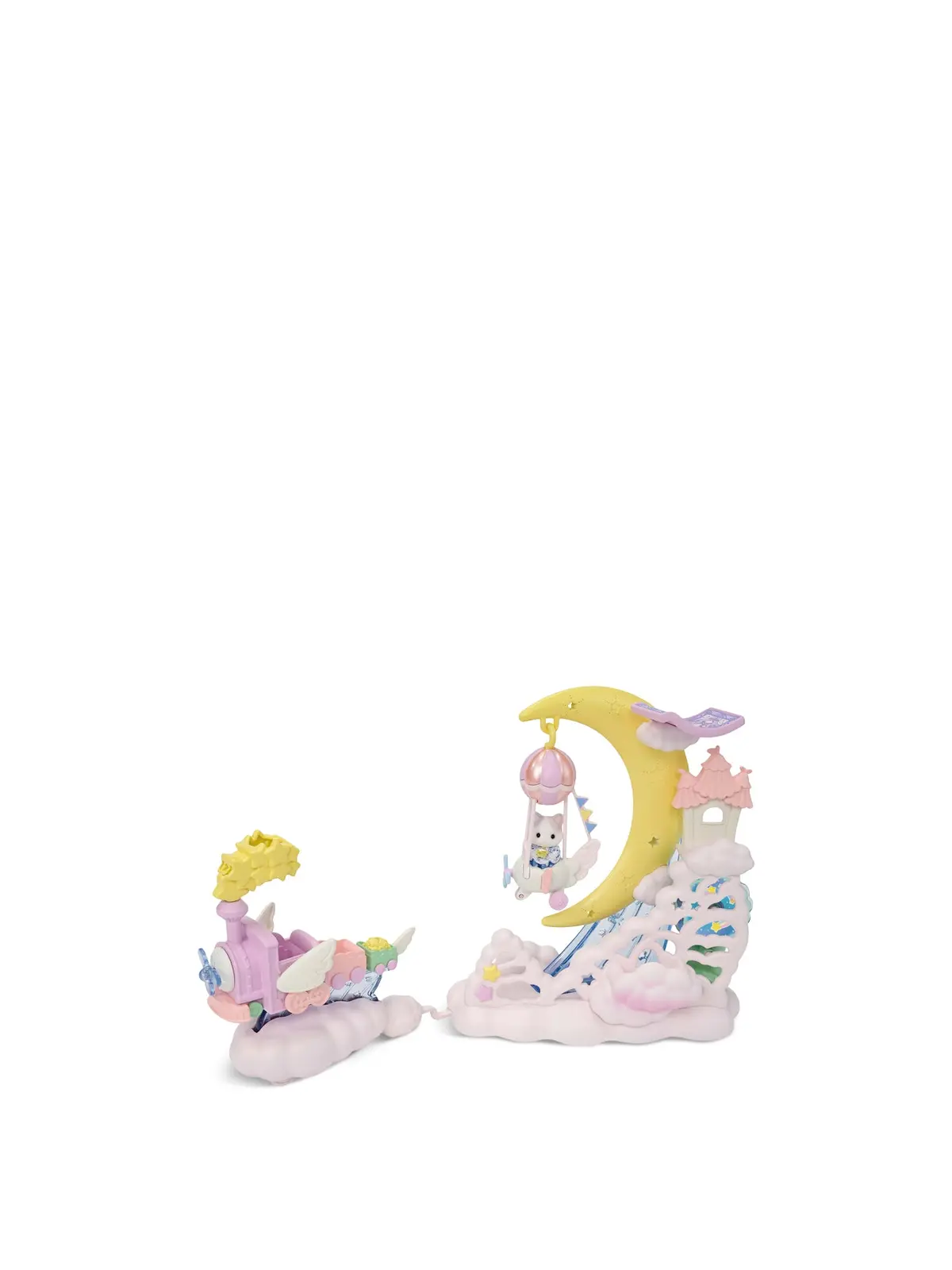 Daydream Parade Playset 1