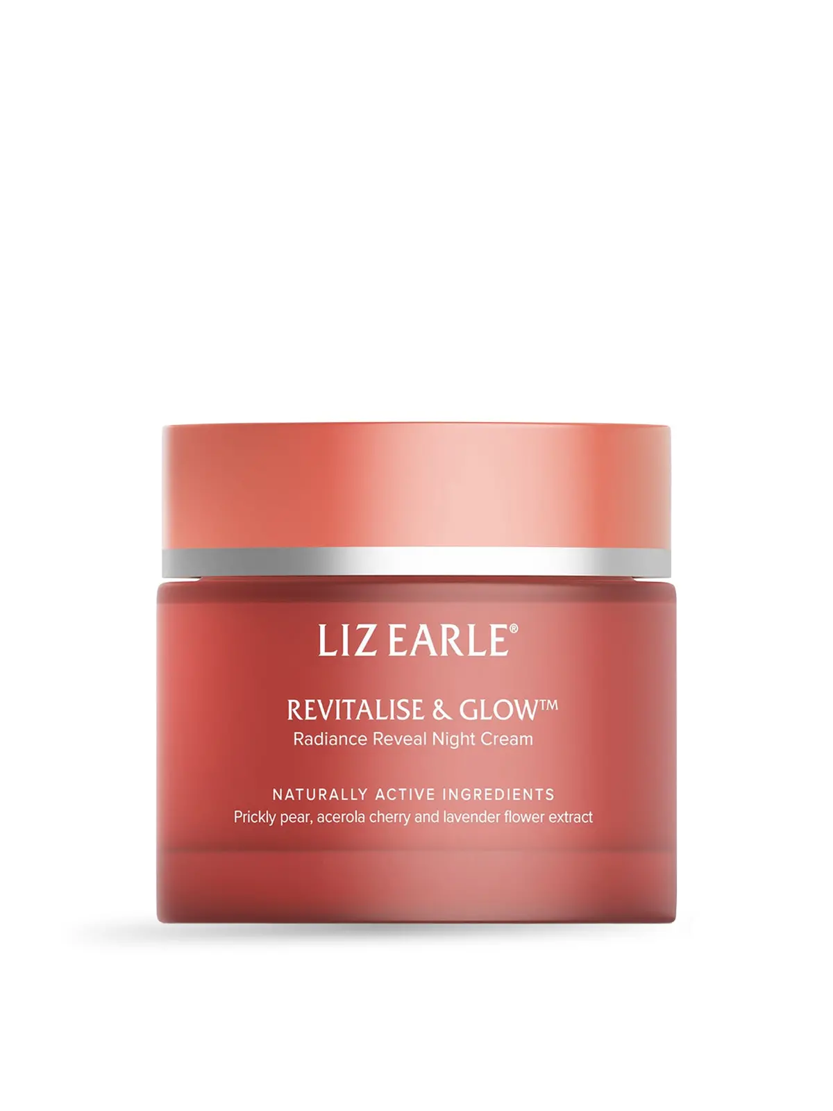 Revitalise And Glow Radiance Reveal Night Cream 50Ml 1
