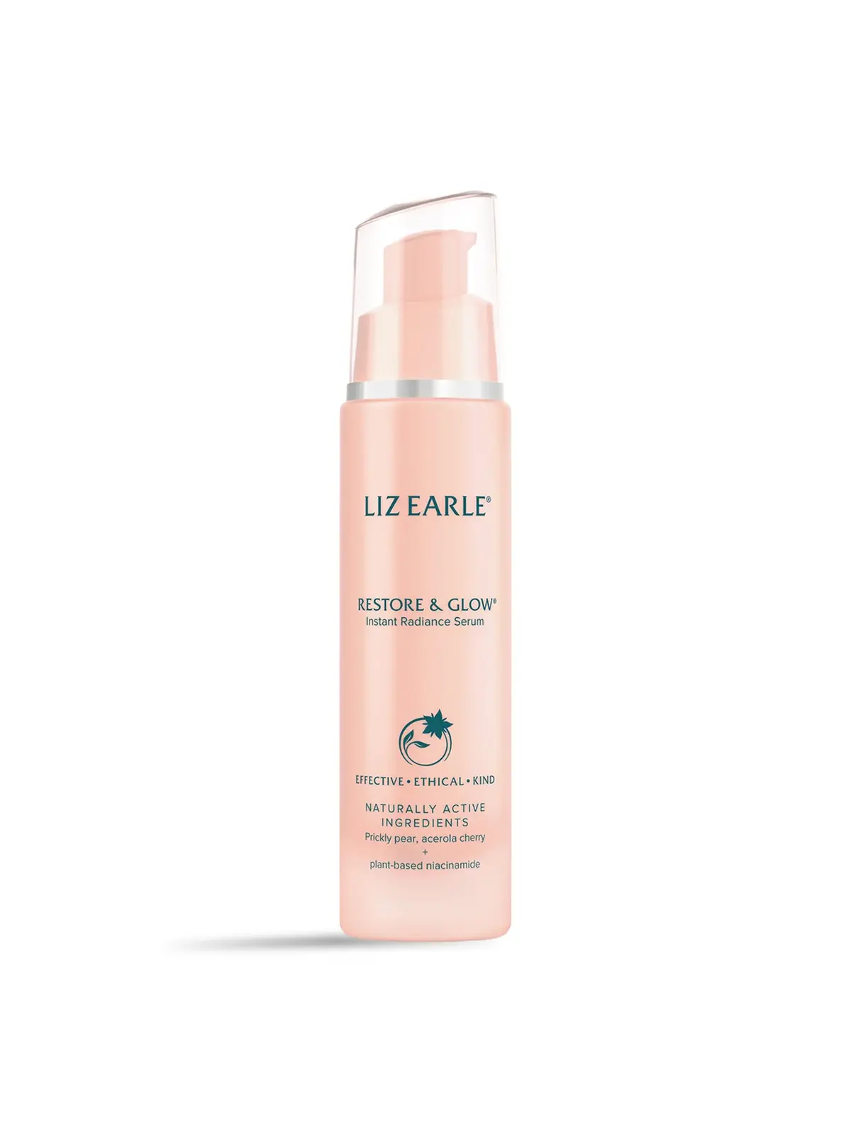 Restore And Glow Instant Radiance Serum 30Ml 1