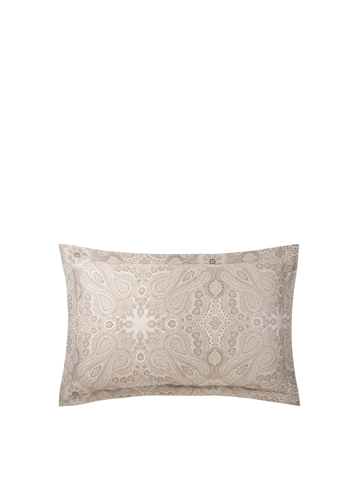 Beaumont Standard Oxford Pillowcase 1