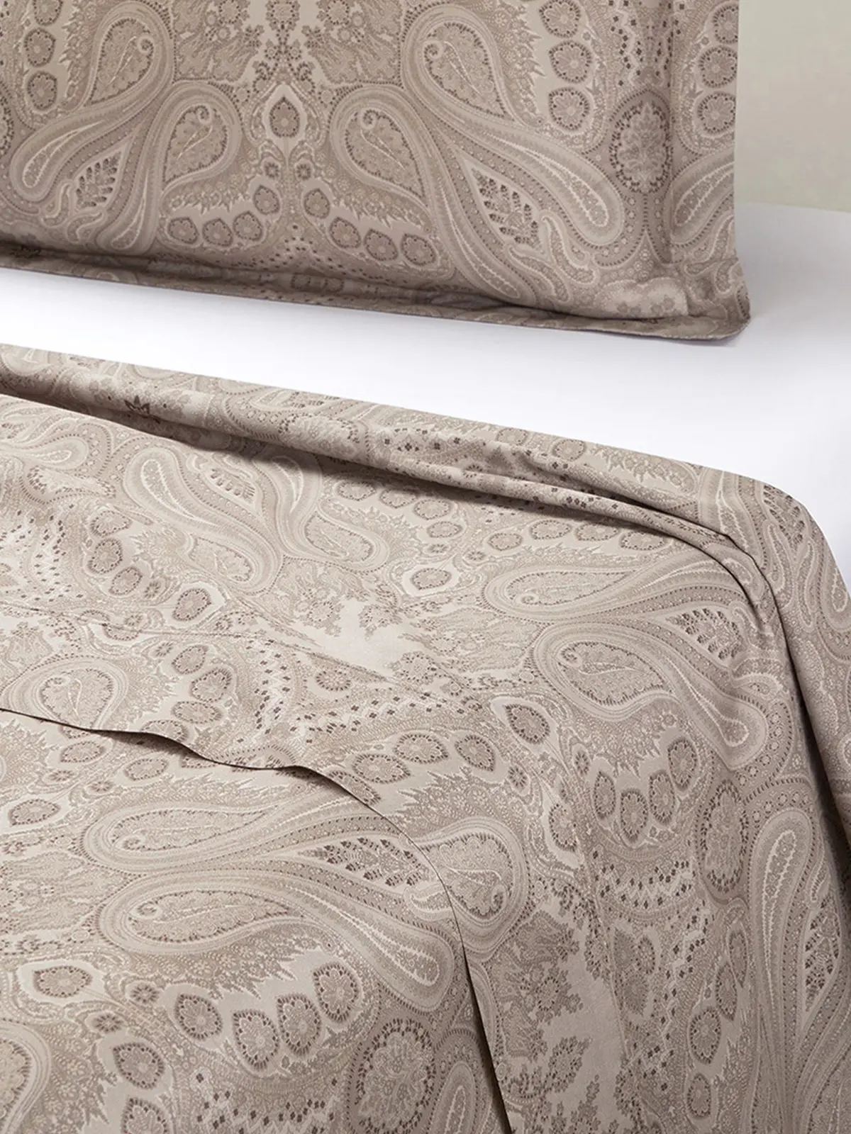 Beaumont Flat Sheet 1