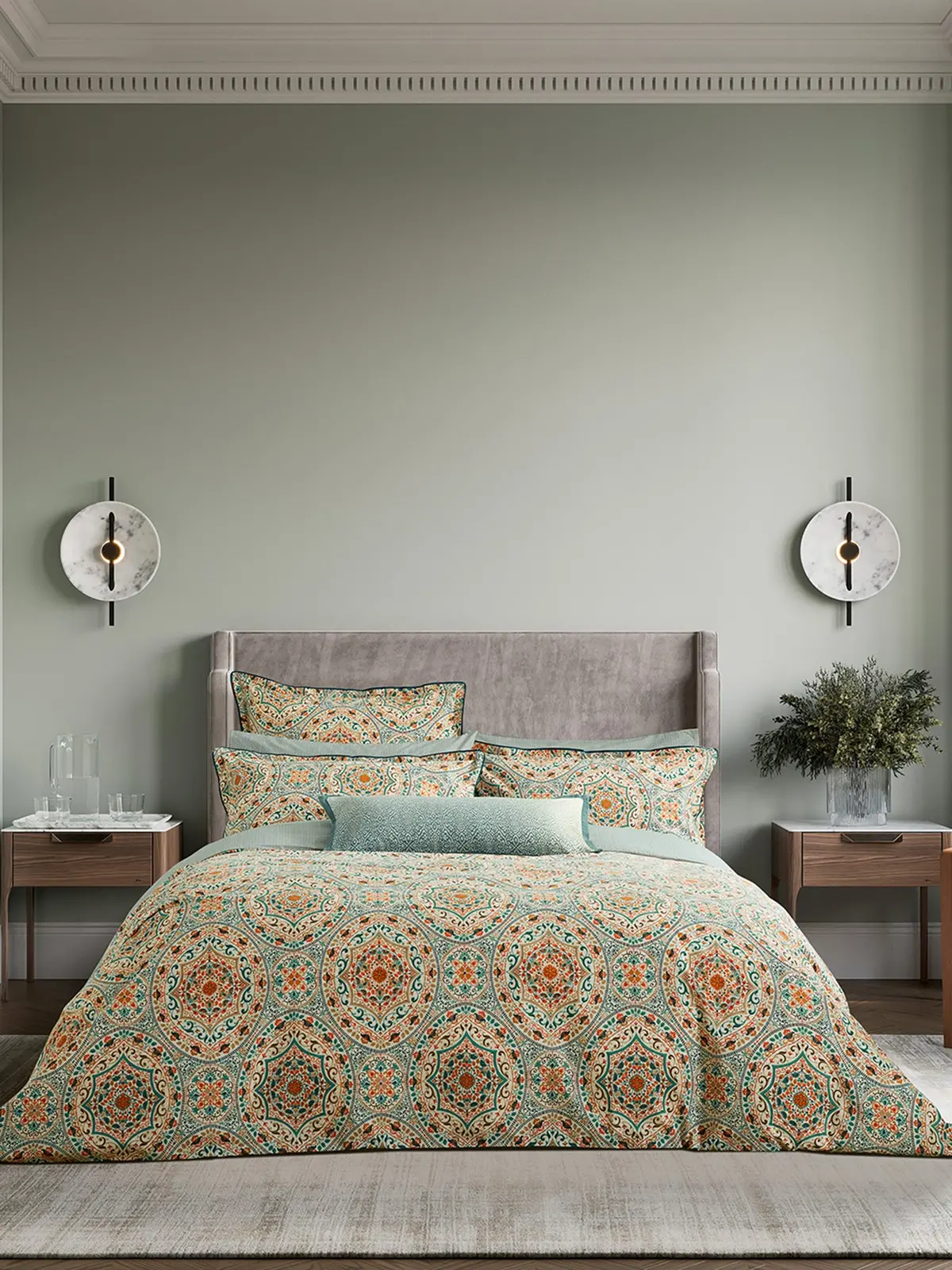 Addison Cover Set Superking 1