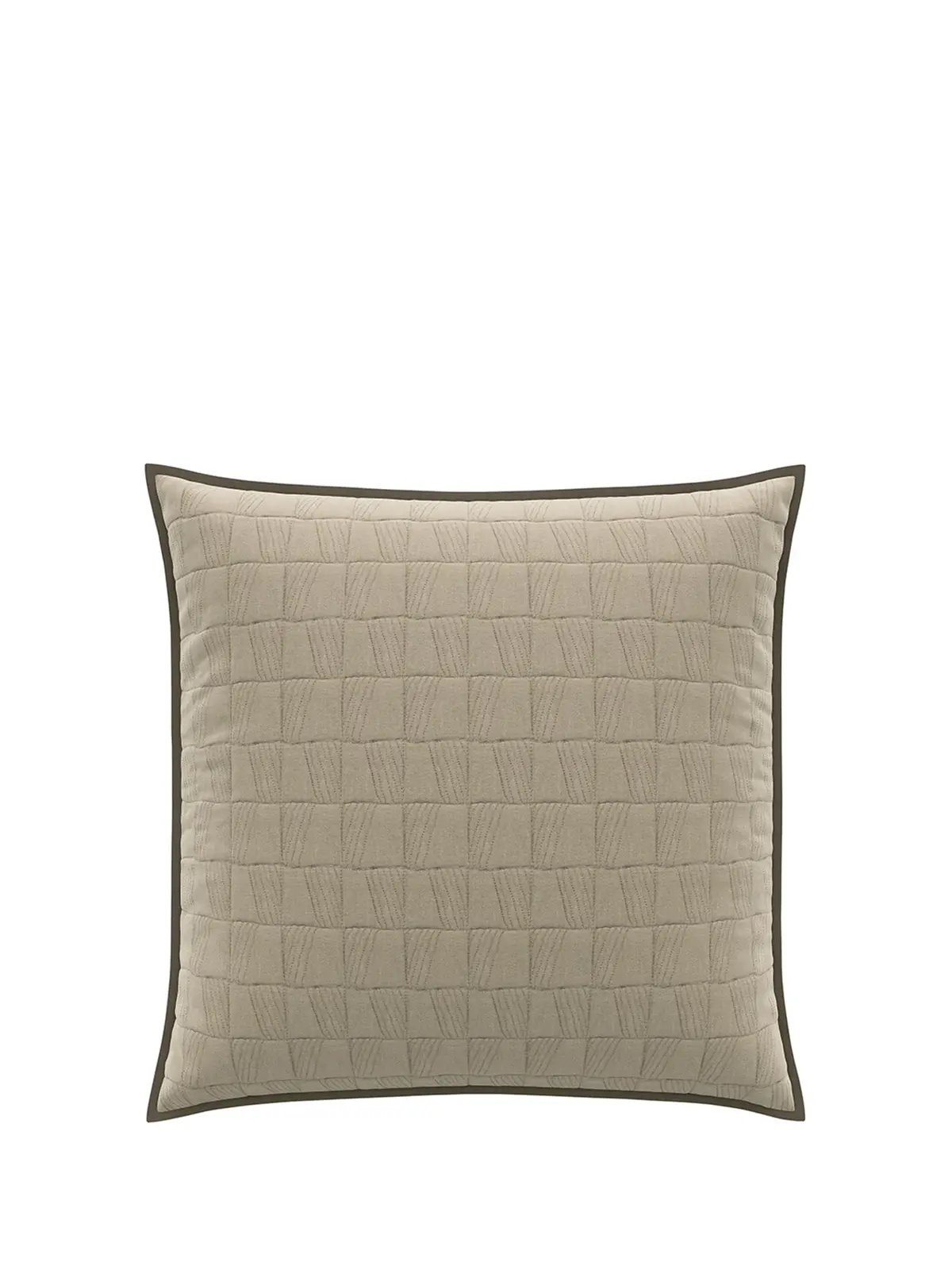 Rana Quilted Sham 65X65cm 1