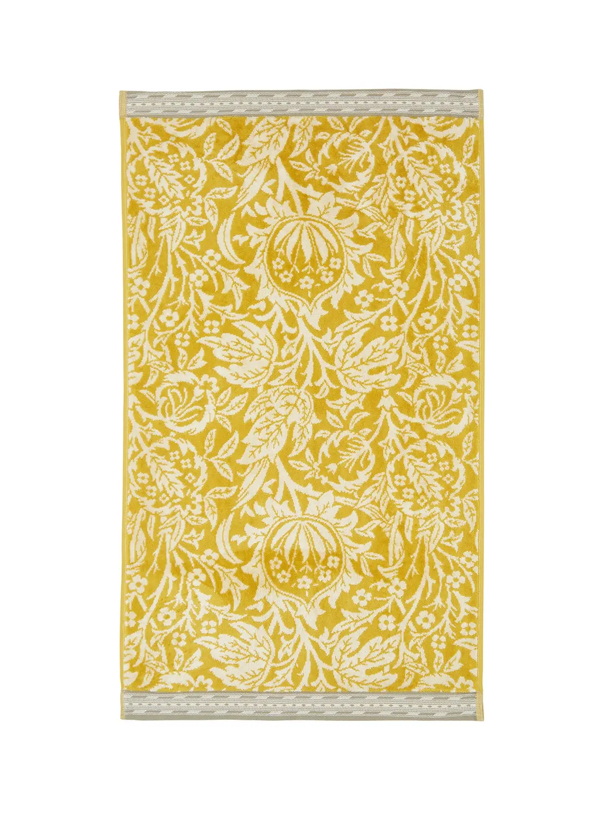 Sunflower Elmcote Bath Sheet 1