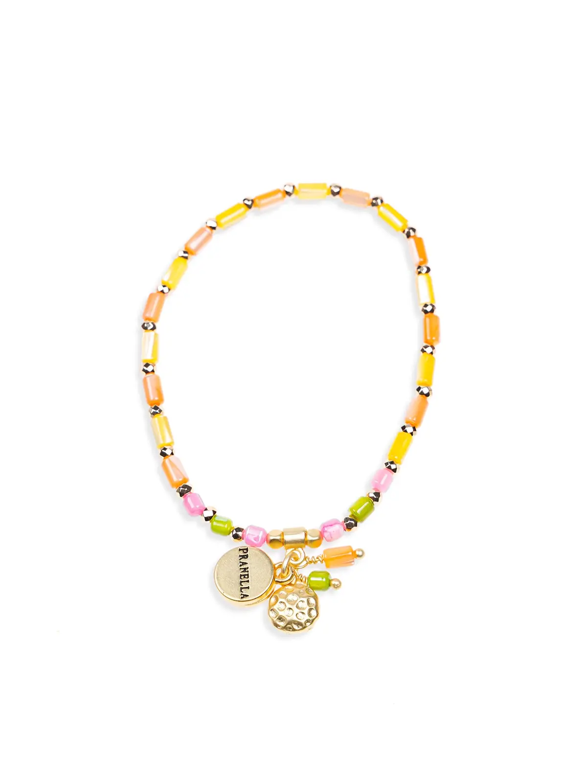 Yucca Ball Bracelet 1