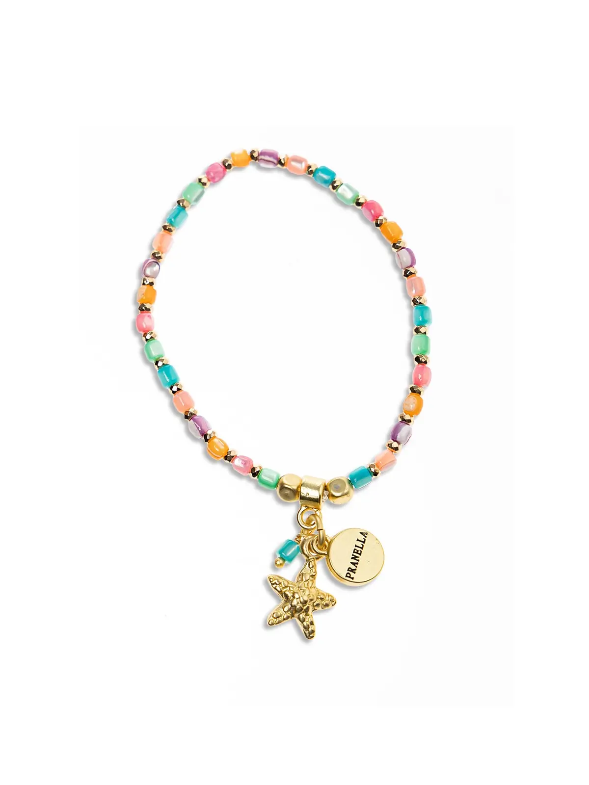 Jazzle Starfish Bracelet 1