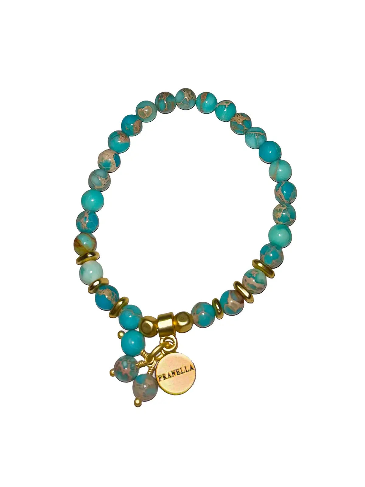 Baylis Bauble Bracelet 1