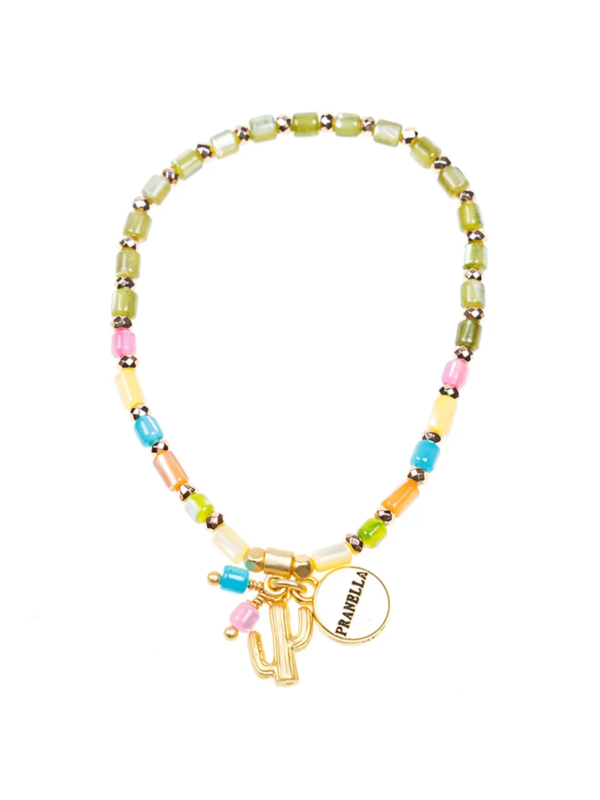 Desra Cactus Bracelet 1