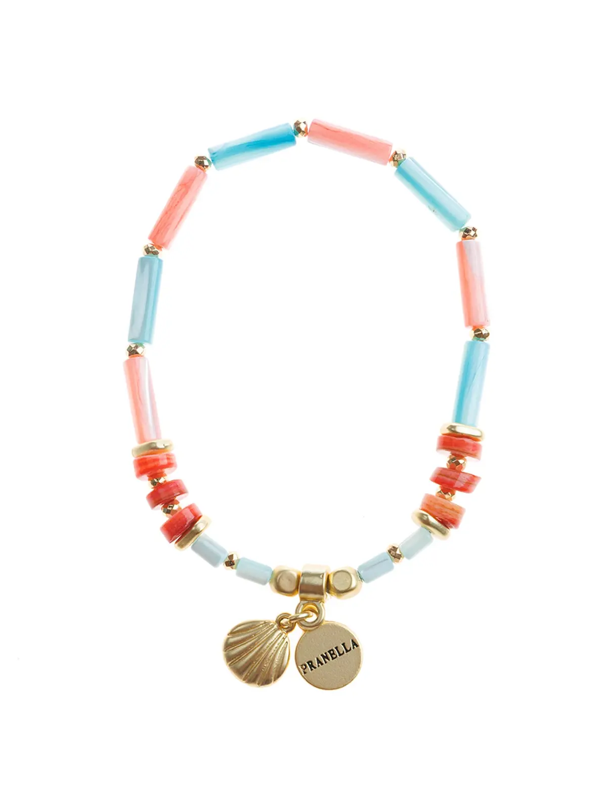 Nerissa Clam Bracelet 1