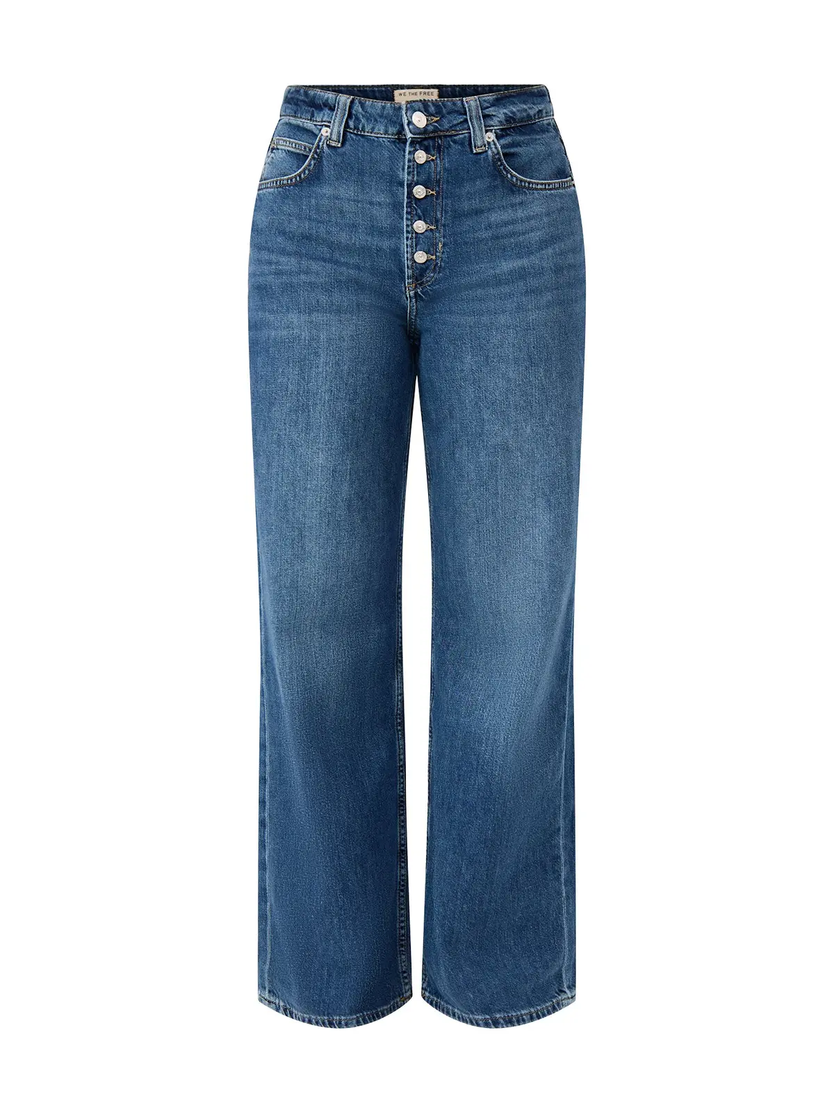 Nia Boyfriend Jean 1