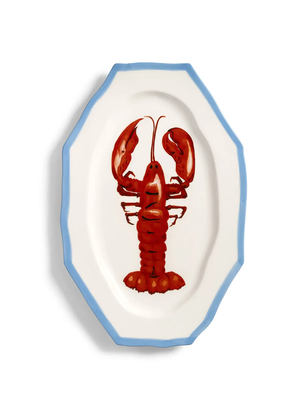 Sirene Lobster Platter 1