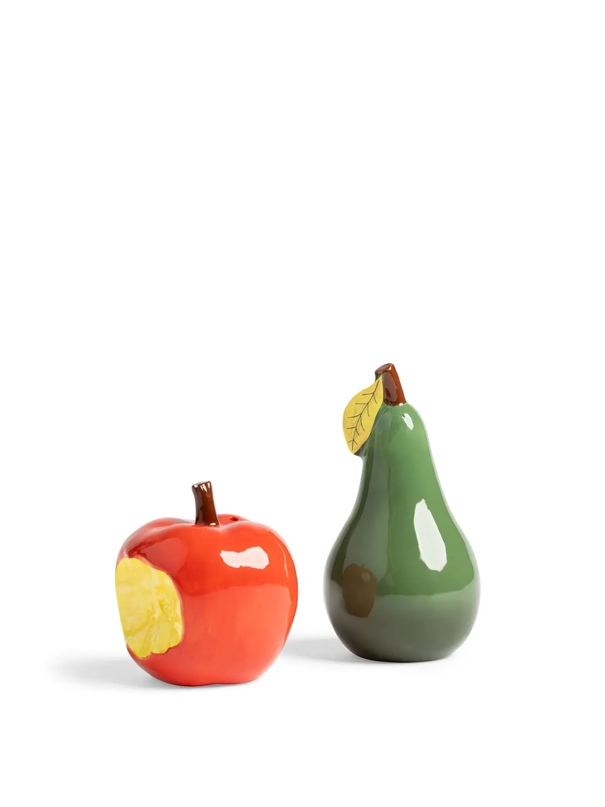 Salt & Pepper Haines Apple Pear 1