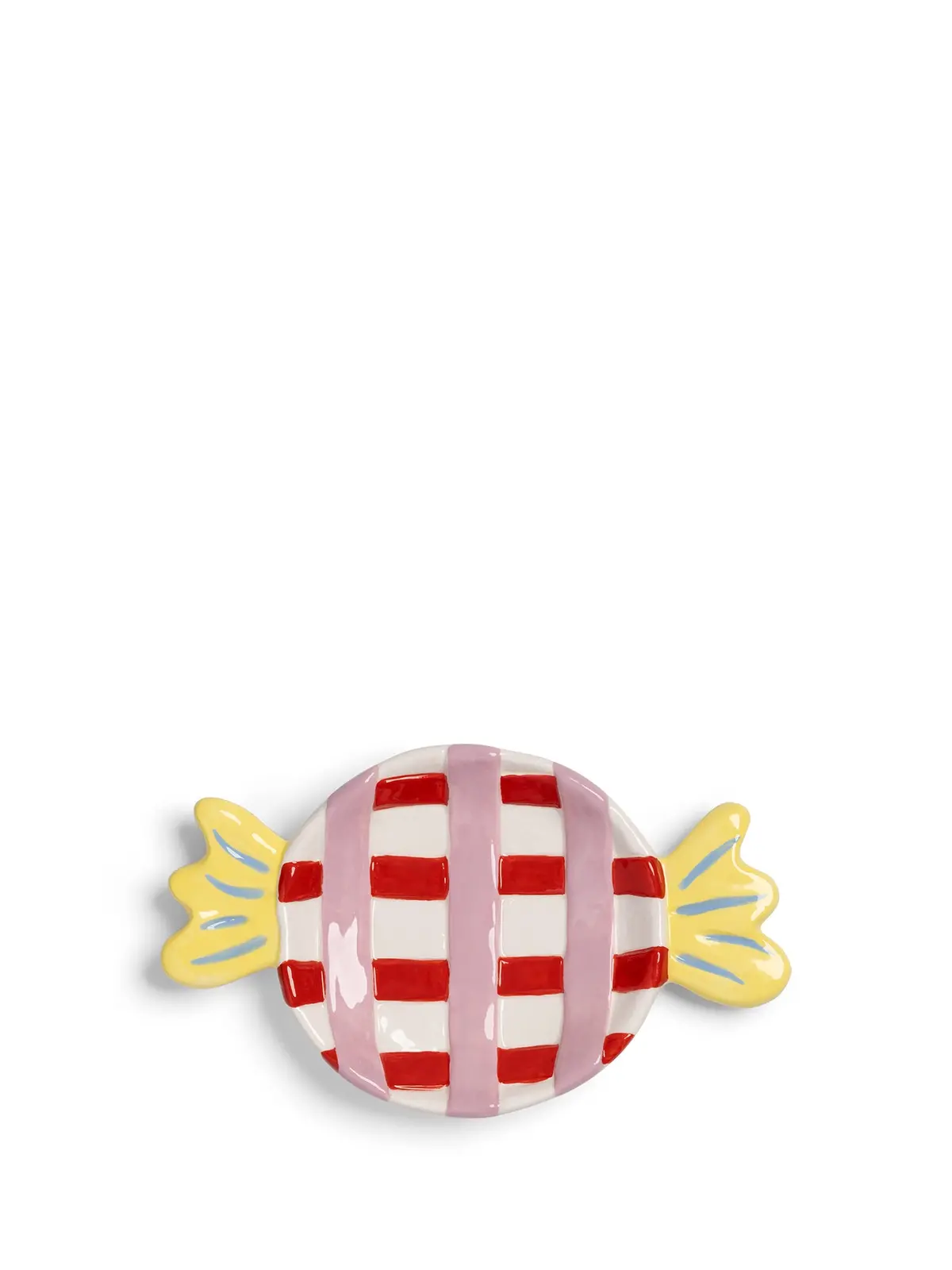 Plate Goody Small 1