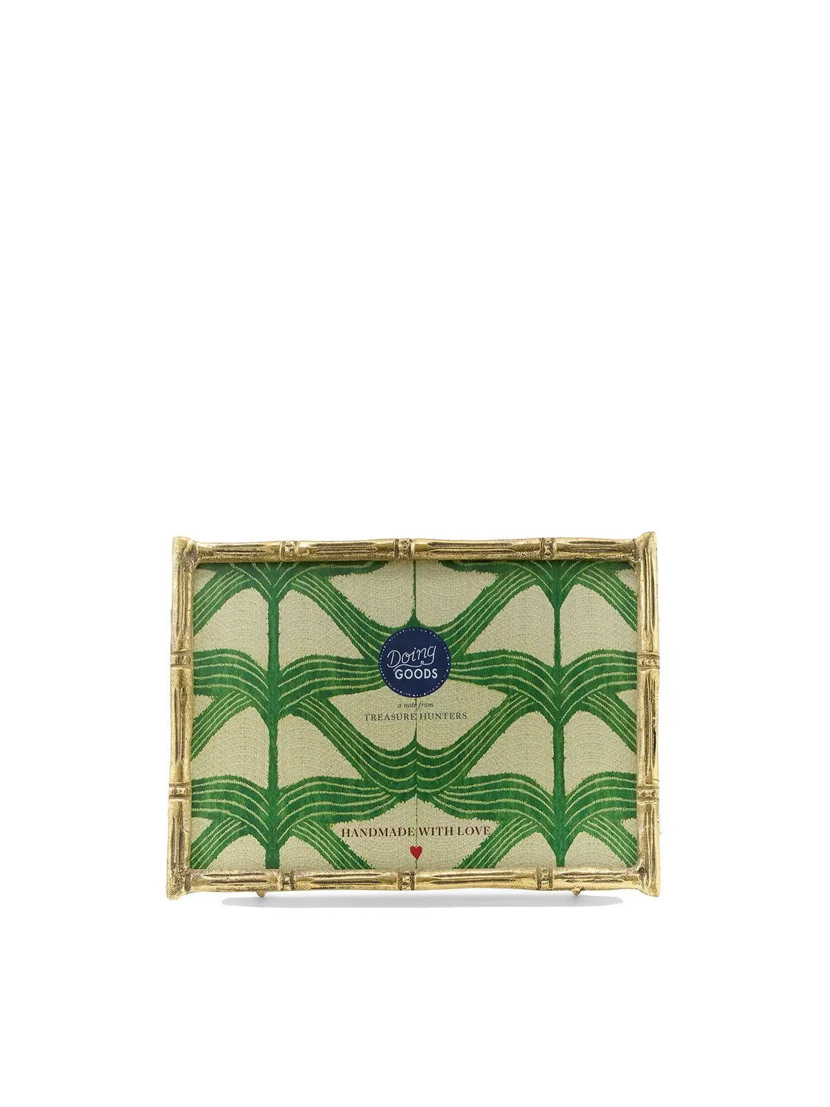 Bodhi Bamboo Frame Large 1