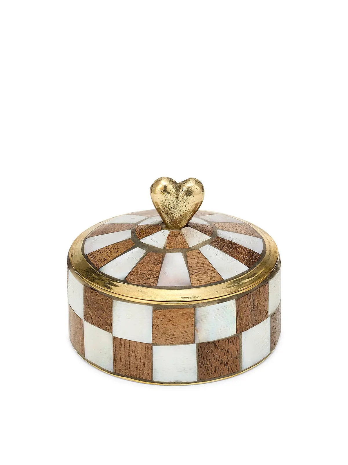 Heart Circus Box Woody 1