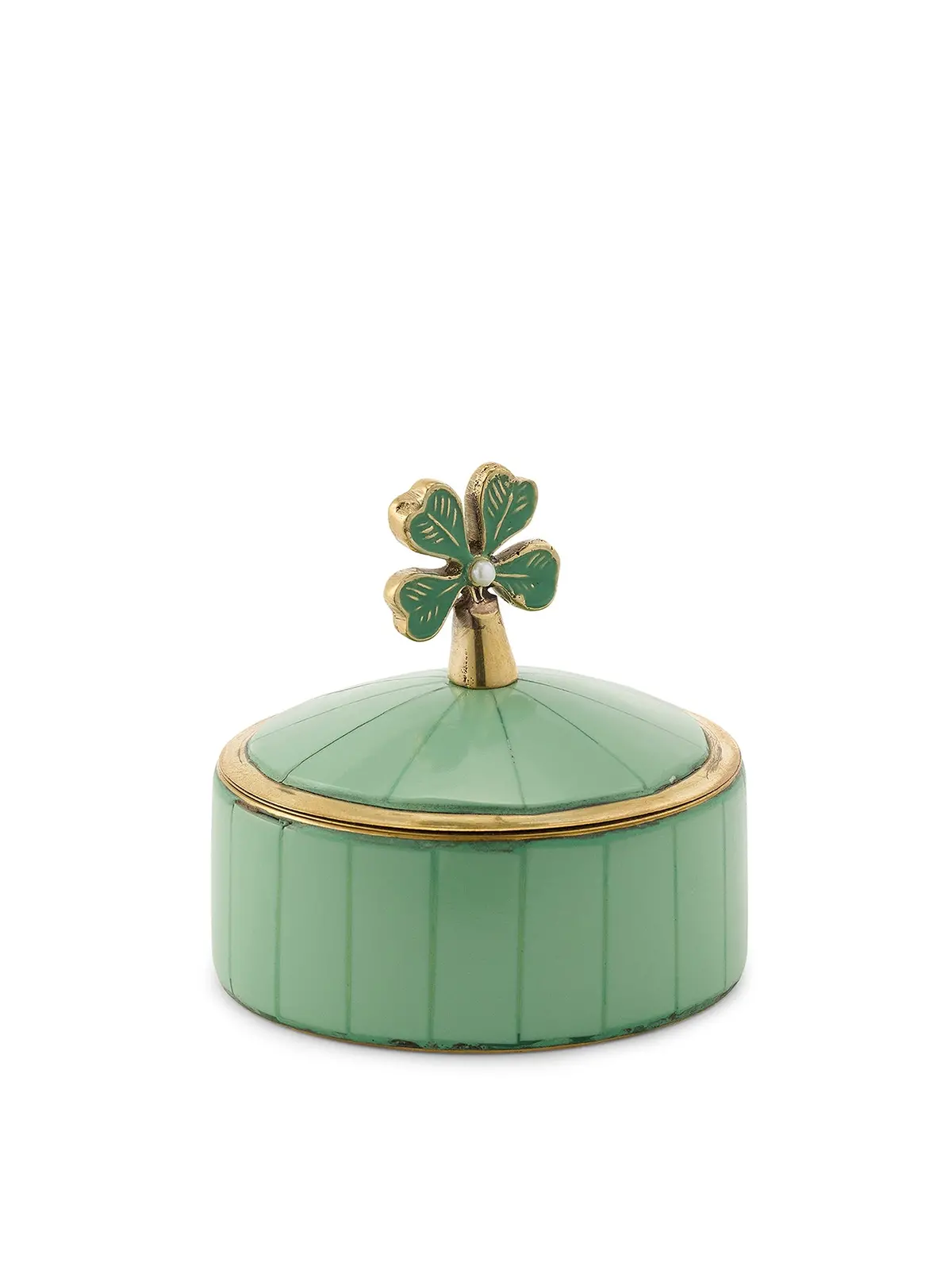 Lucky Clover Circus Box 1