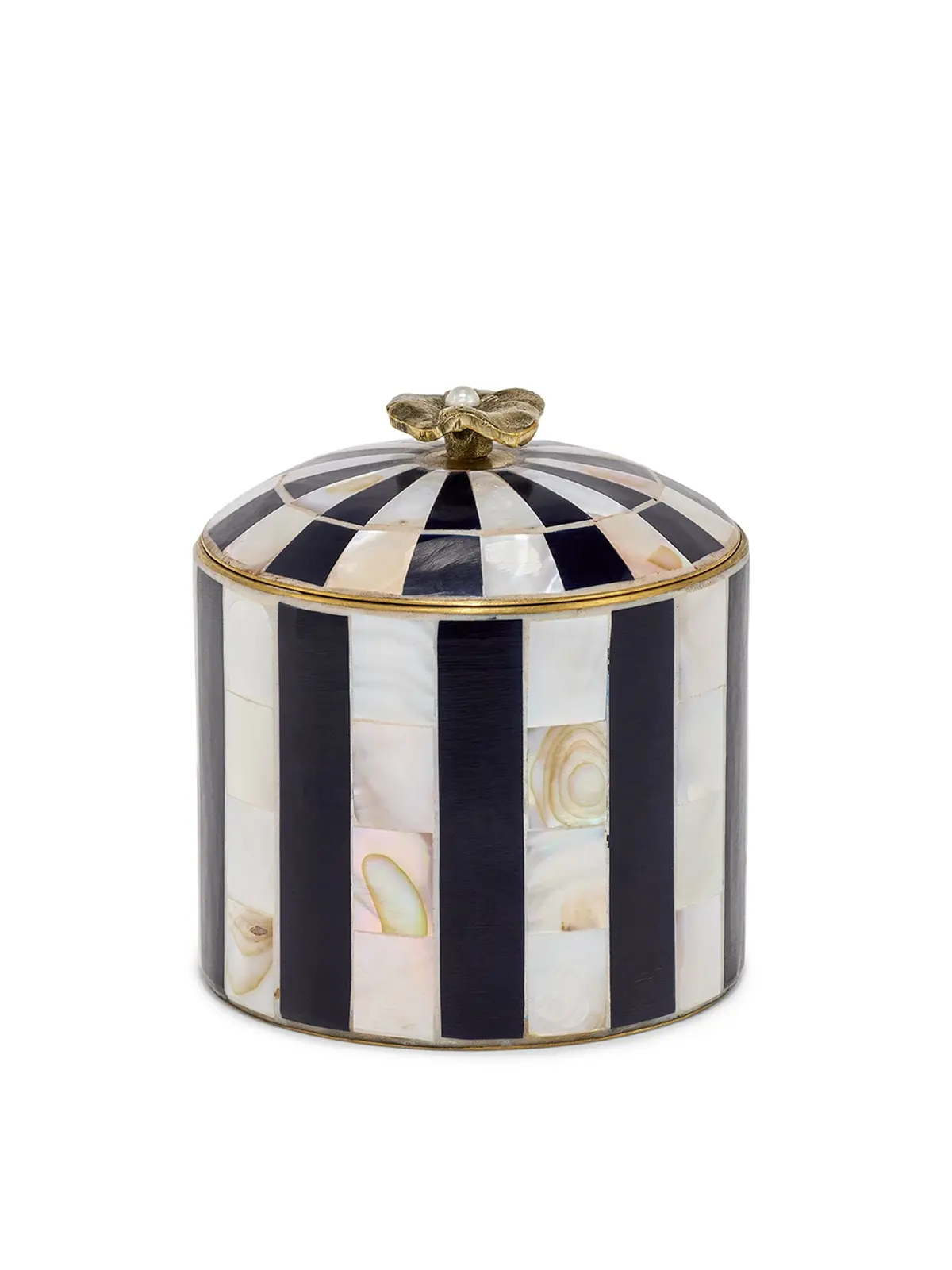 Zoey Circus Box 1