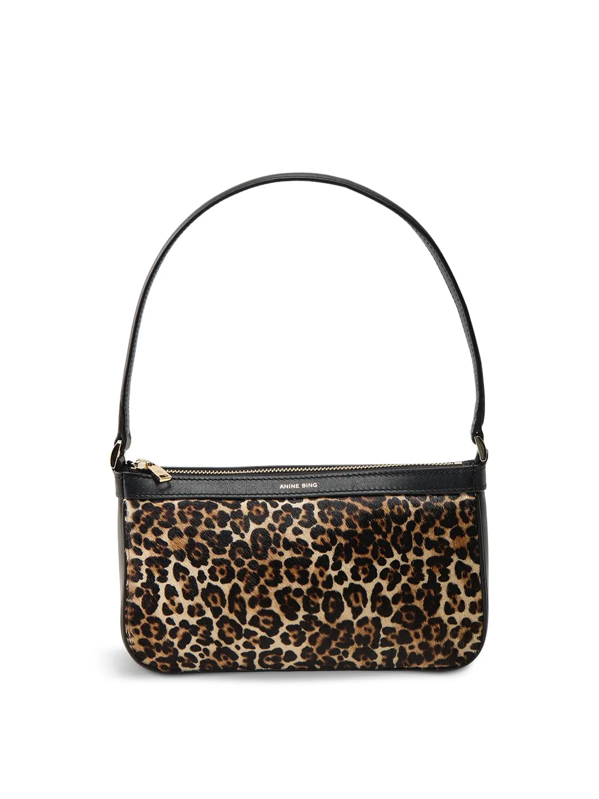 Mini Elly Bag Leopard 1