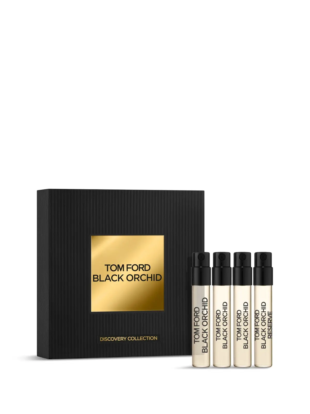 Black Orchid Reserve 4X Set 1.5Ml 1