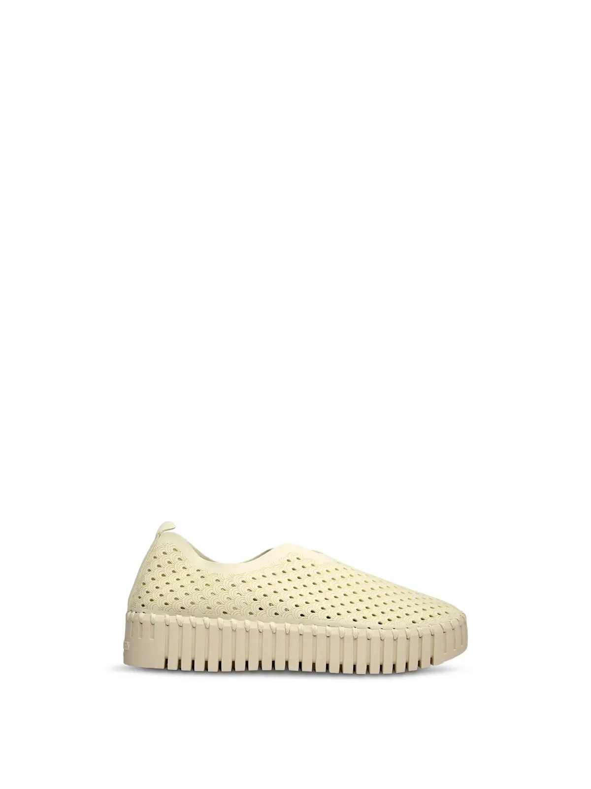 Ilse Jacobsen Tulip Plateau Shoes 1