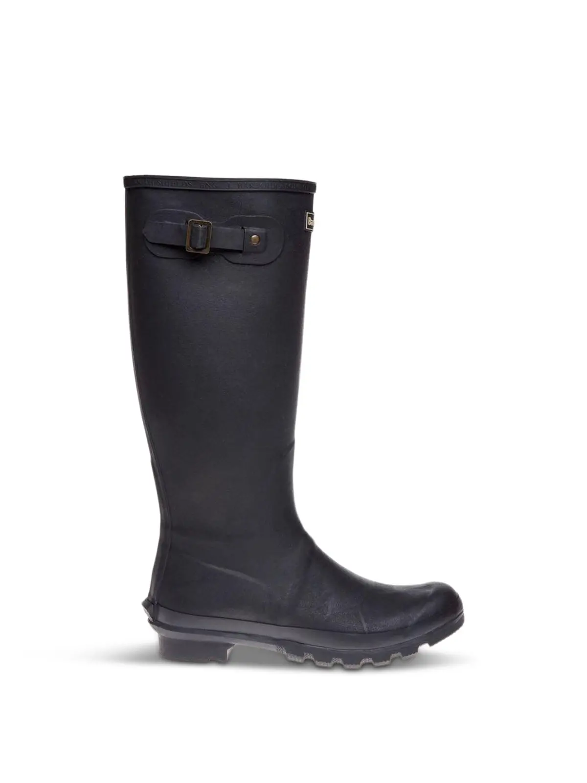 Barbour Bede Boots 1
