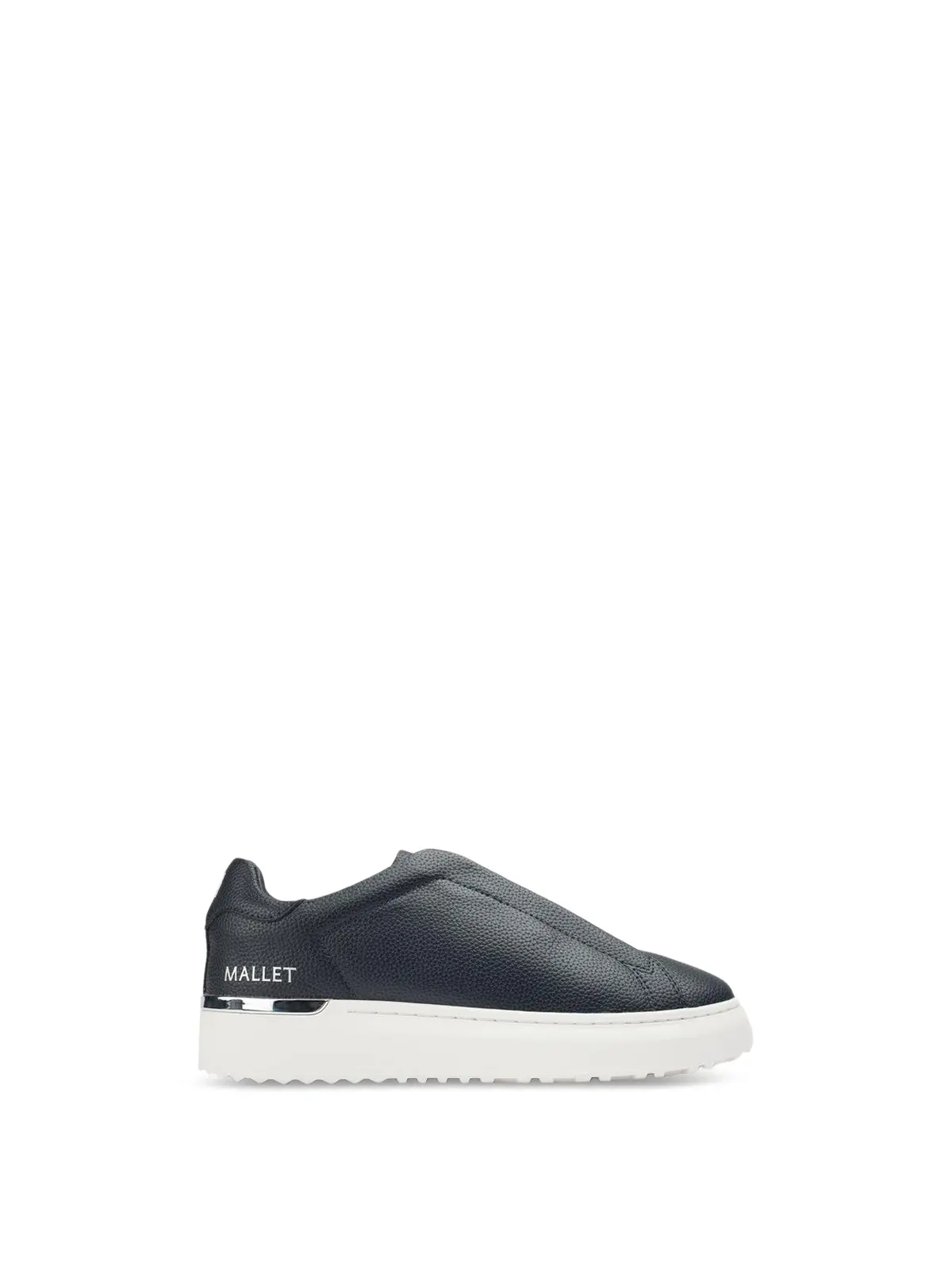 Mallet Grftr Elast Trainers 1