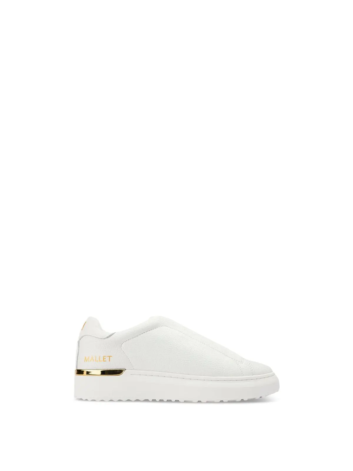 Mallet Grftr Elast Trainers 1