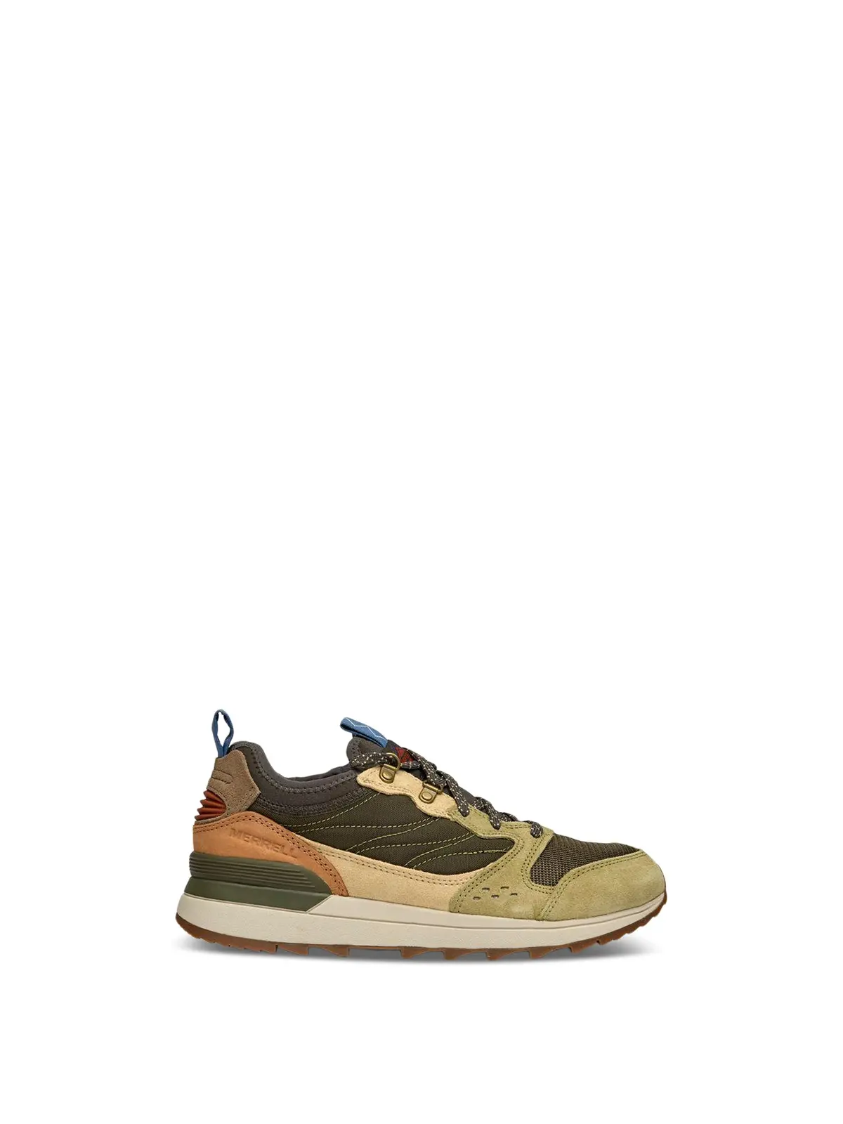 Merrell Alpine 83 Sneaker Recraft Trainers 1