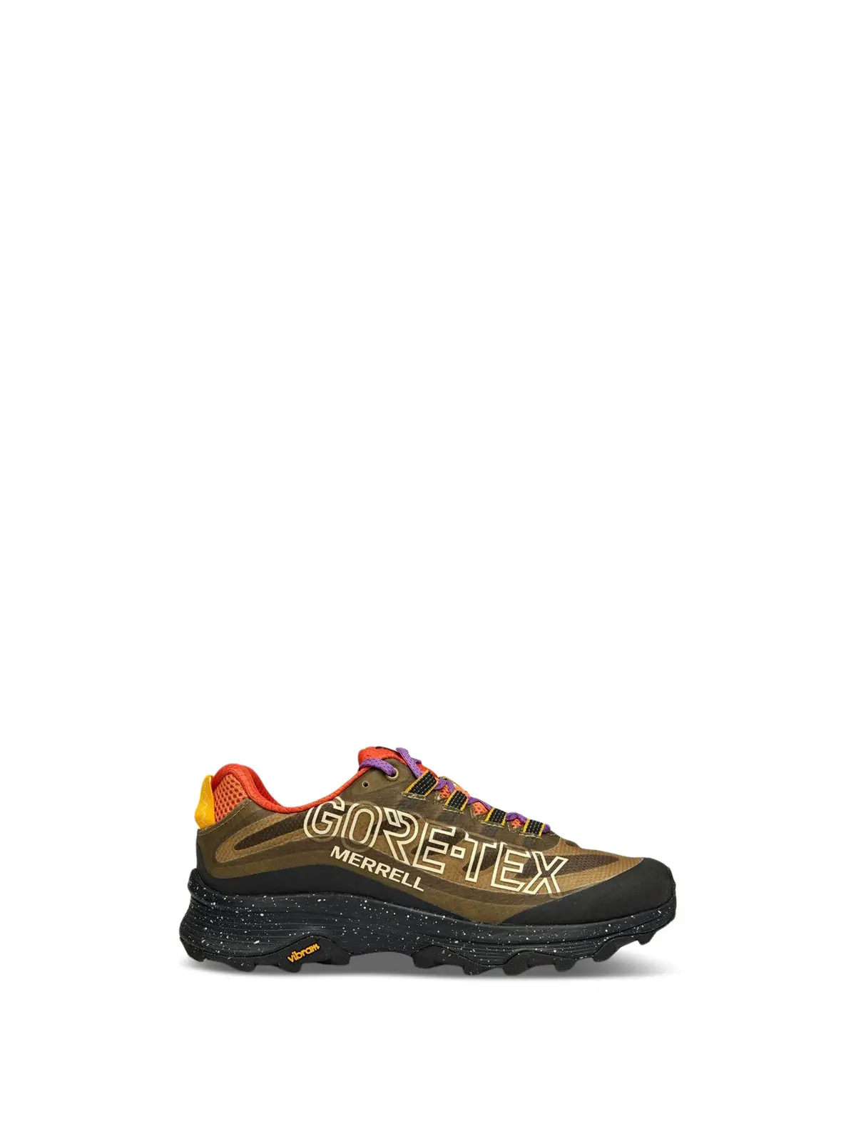 Merrell Moab Speed 2 Gtx Trainers 1