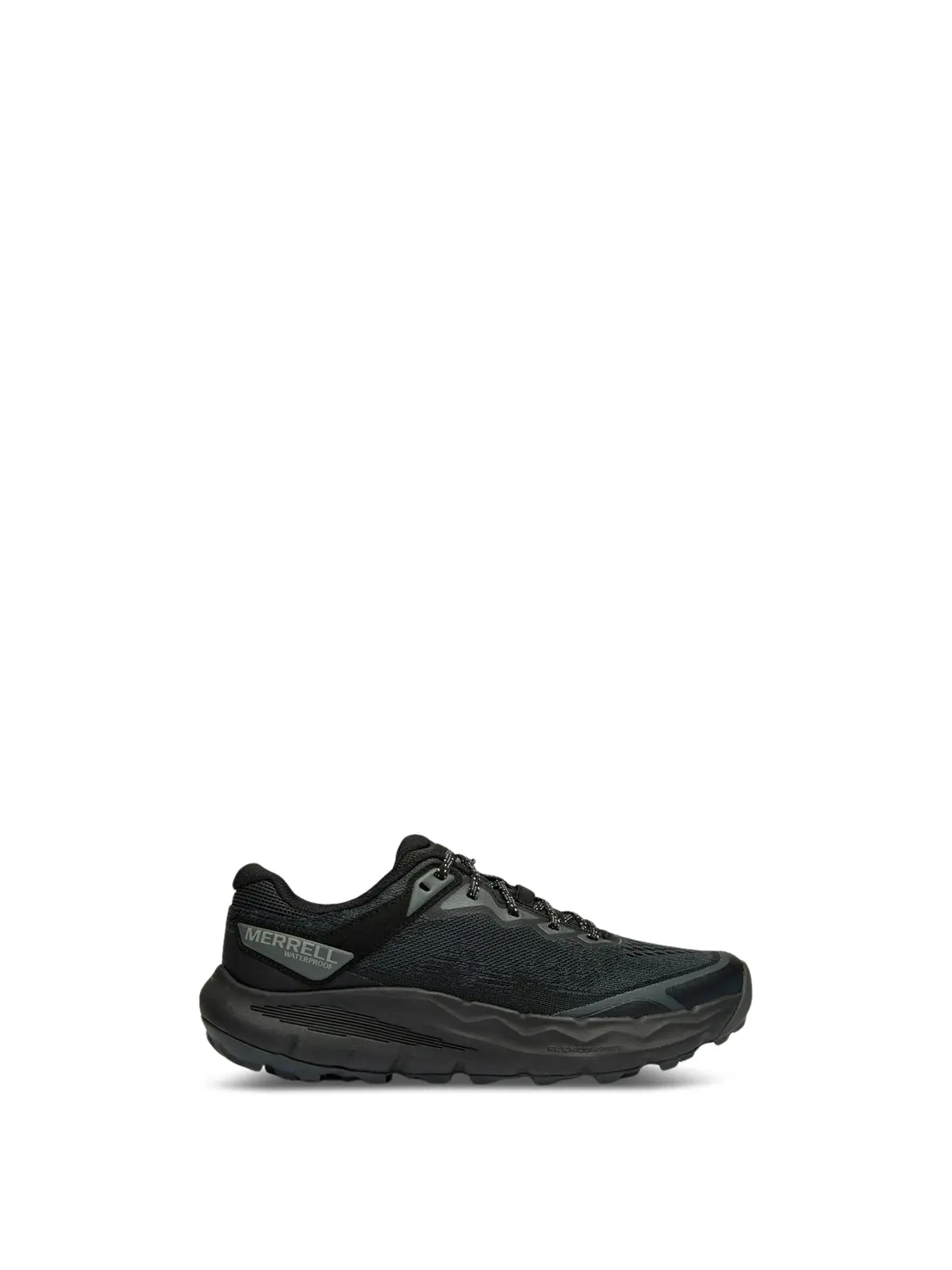 Merrell Nova 4 Waterproof Trainers 1